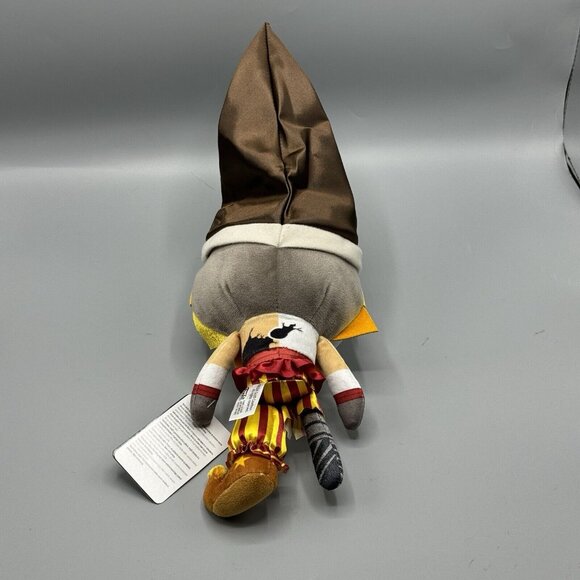 Funko Five Nights At Freddy's Security Breach Ruined Sun Plush 7" NEW - Picture 3 of 3